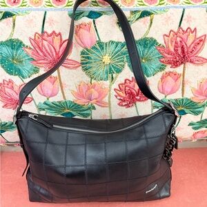 Coach Alter/Ego Large Slouchy Shoulder Bag-sold out in stores & online